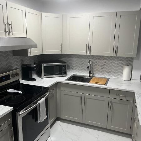 Tranquila Suites - III Оттава Экстерьер фото
