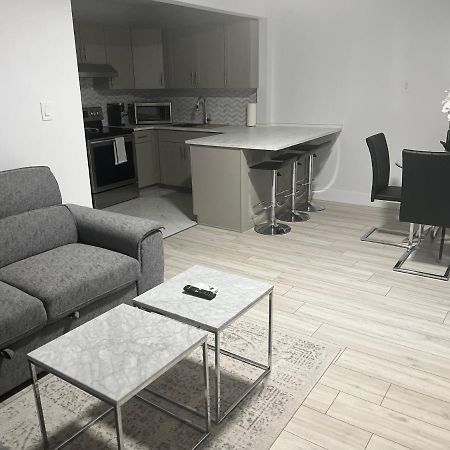 Tranquila Suites - III Оттава Экстерьер фото