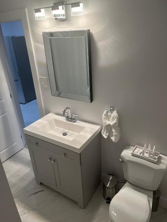 Tranquila Suites - III Оттава Экстерьер фото